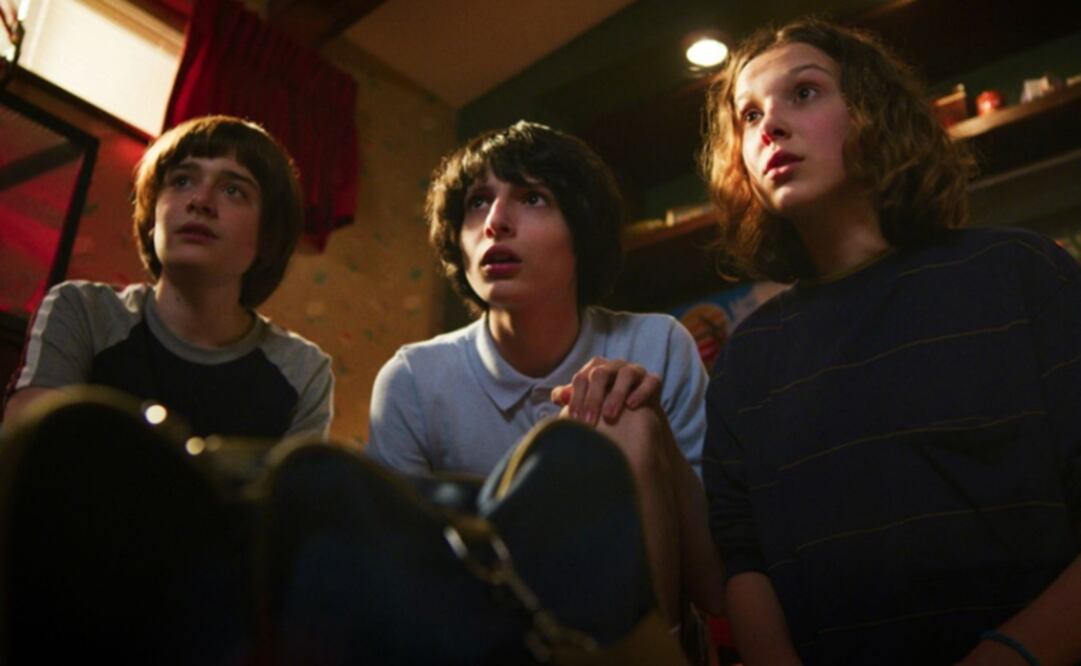 Foto: Especial Netflix 