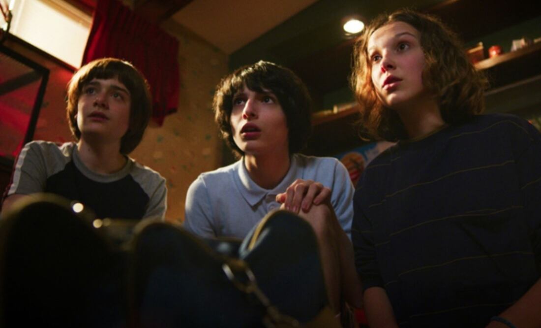 Foto: Especial Netflix