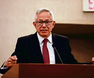 Plan maestro del STC, “brújula” para próximo gobierno