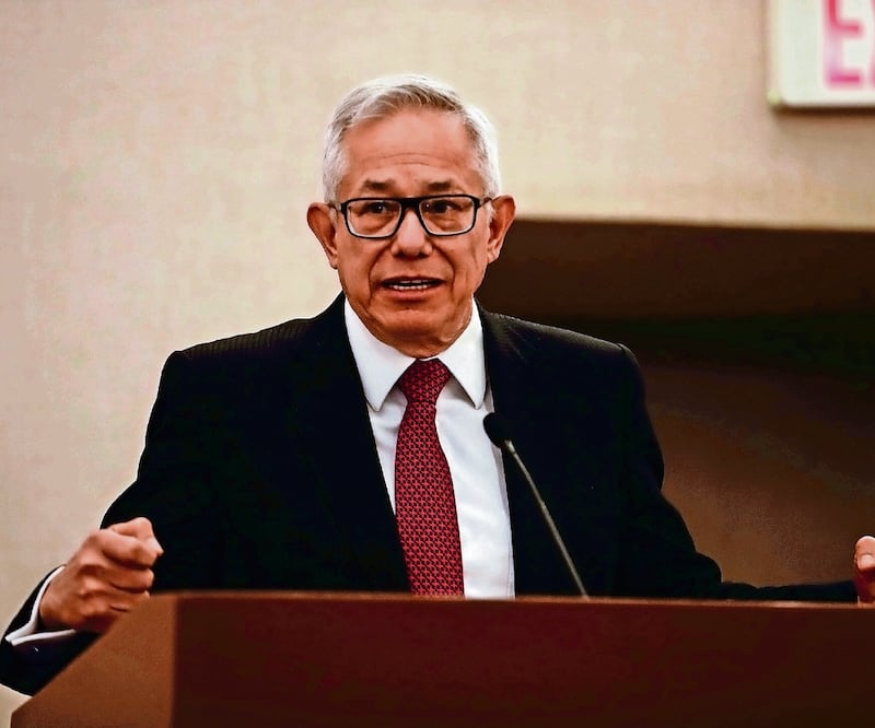 Archivo/ EL UNIVERSAL