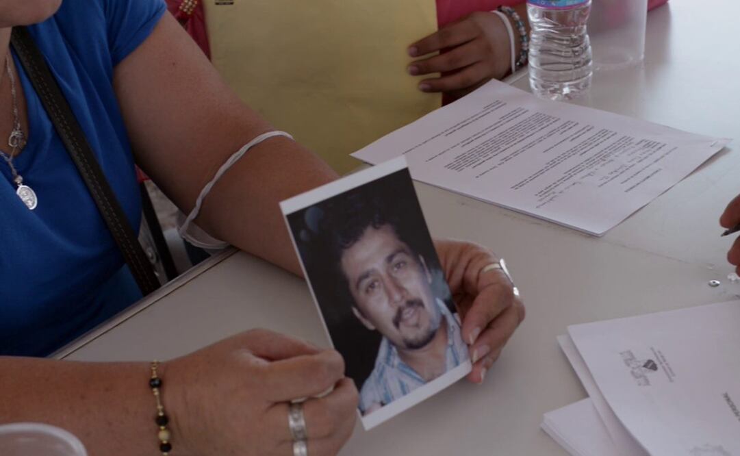 Documental "Volverte a ver". Foto: Cortesía: PIMIENTA FILMS.