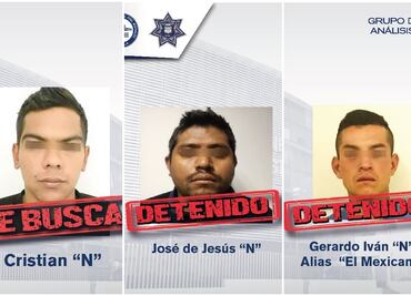 Detienen a chofer de Uber por crimen de Mariana, estudiante en Puebla