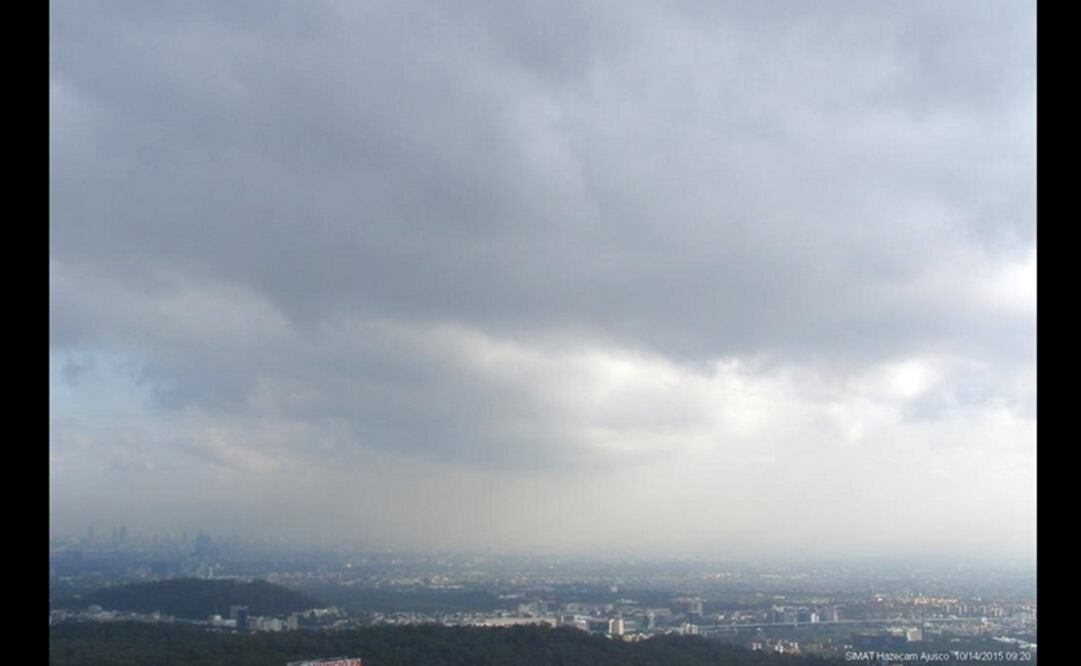 Tomada de @AireMexicoDF