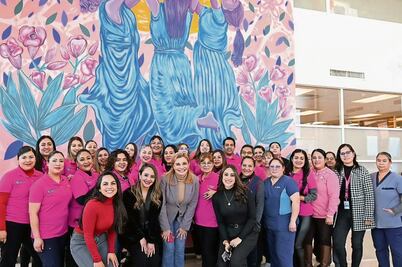 Gobierno estatal impulsa a las mujeres