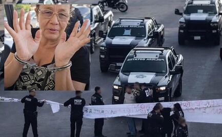 Vinculan a proceso a activista y extrabajadores del CEA por manifestarse con bloqueo vial en Sonora; los acusan de delito contra las vías de comunicación