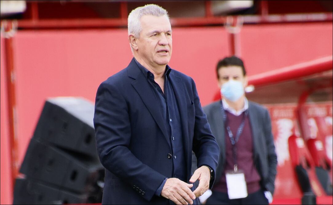 MALLORCA DE JAVIER AGUIRRE DERROTÓ EN CASA AL ATLÉTICO DE MADRID - FOTO: EFE