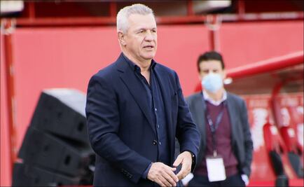 Javier Aguirre le mete el pie al Atlético de Madrid y gana puntos importantes para salvar al Mallorca