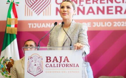 Baja California recupera casi 200 millones de pesos; eran retenidos desde 2022 por Banca Afirme