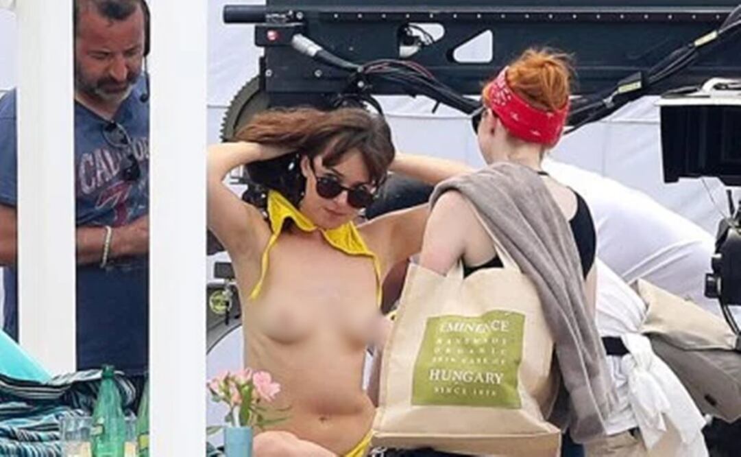 Foto: Tomada de Radar Online