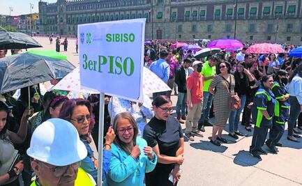 “Tenemos tremofobia en mayor o menor rango”