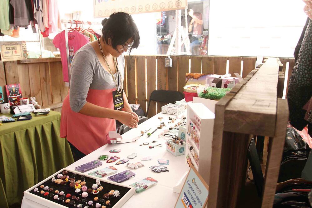 César Delgado / ARCHIVO EL UNIVERSAL