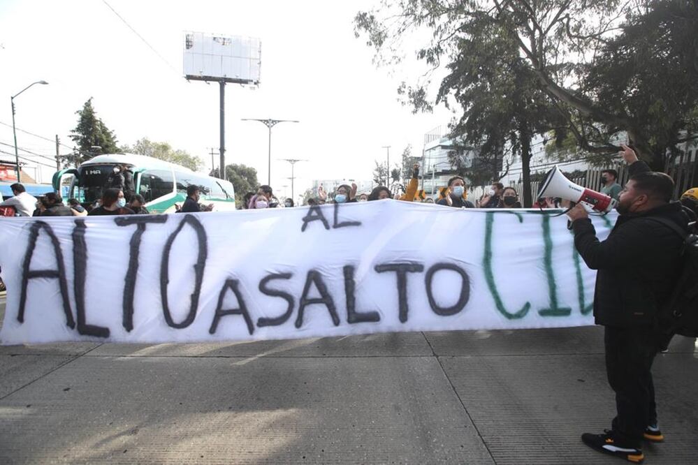 Foto: El Universal / Valente Rosas