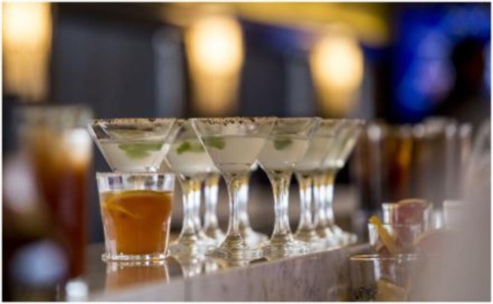 Recorrido de sabores a bordo del nuevo Chepe Express