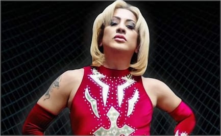 Reportan la muerte del luchador Pasión Kristal, luego de ser arrastrado por una ola en Acapulco