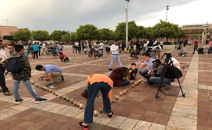 Convocan a los jovenes a votar por un ambiente de justicia