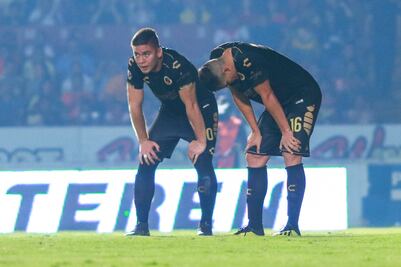 El lunes se define el futuro del Veracruz en la Liga MX