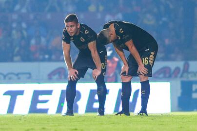 El lunes se define el futuro del Veracruz en la Liga MX
