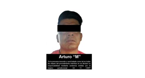 Cae sujeto que tras engaños obligó a una mujer a prostituirse en la CDMX y EU