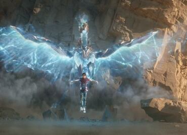 "Los Caballeros del Zodiaco" tendrán su primer live action; así se ven los personajes