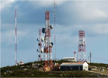 Inversión en telecom cae 10%; índice de precios se estancan