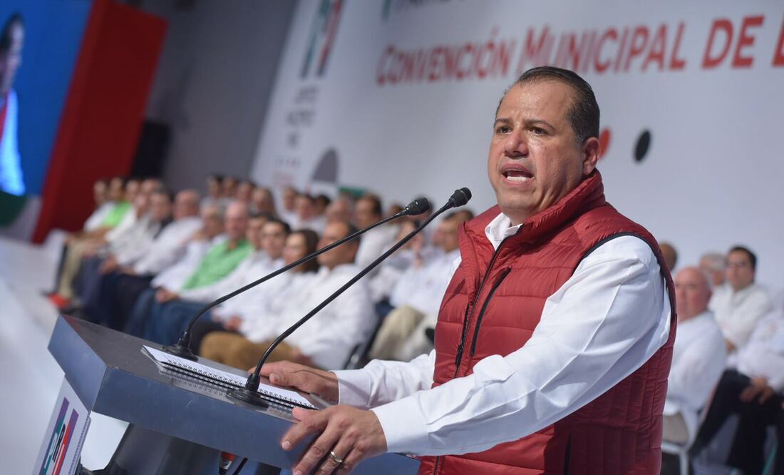 Roberto Aguilar/ EL UNIVERSAL