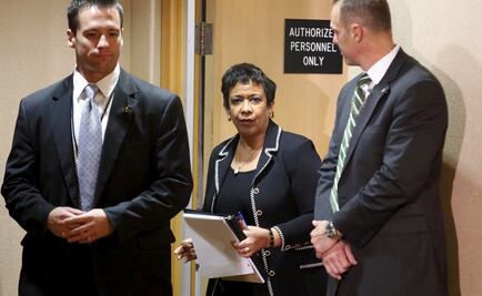 Presenta EU cargos contra ocho presuntos tratantes