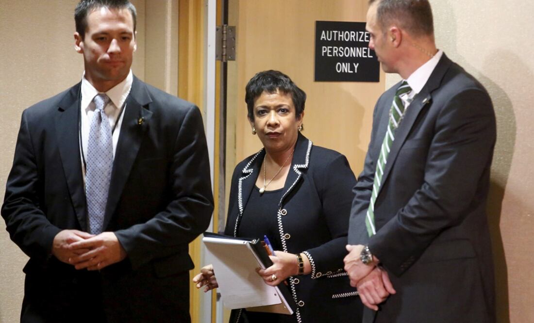 Presenta EU cargos contra ocho presuntos tratantes