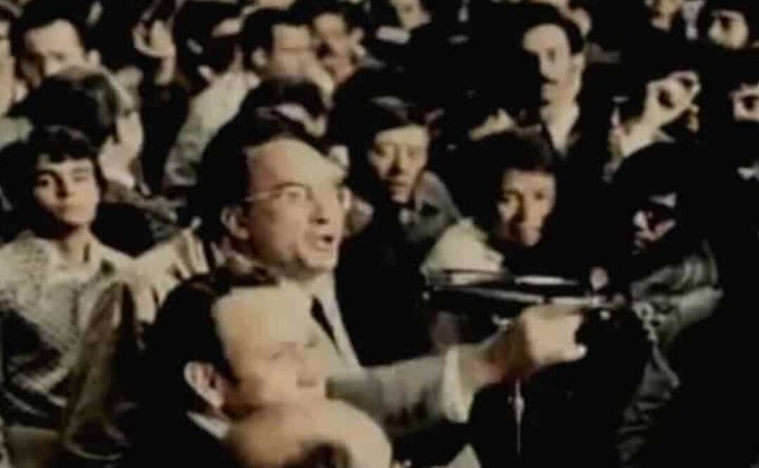 Foto: Captura de video/