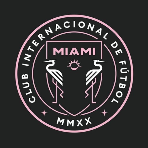 Inter Miami aleja a sus garzas por el “distanciamiento social” contra coronavirus