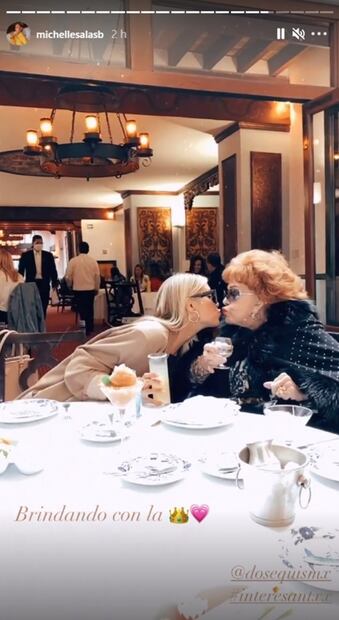 Reportan que Silvia Pinal está hospitalizada