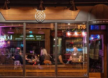 Civil Liberties, el mejor bar de Canadá, presentó su coctelería en México