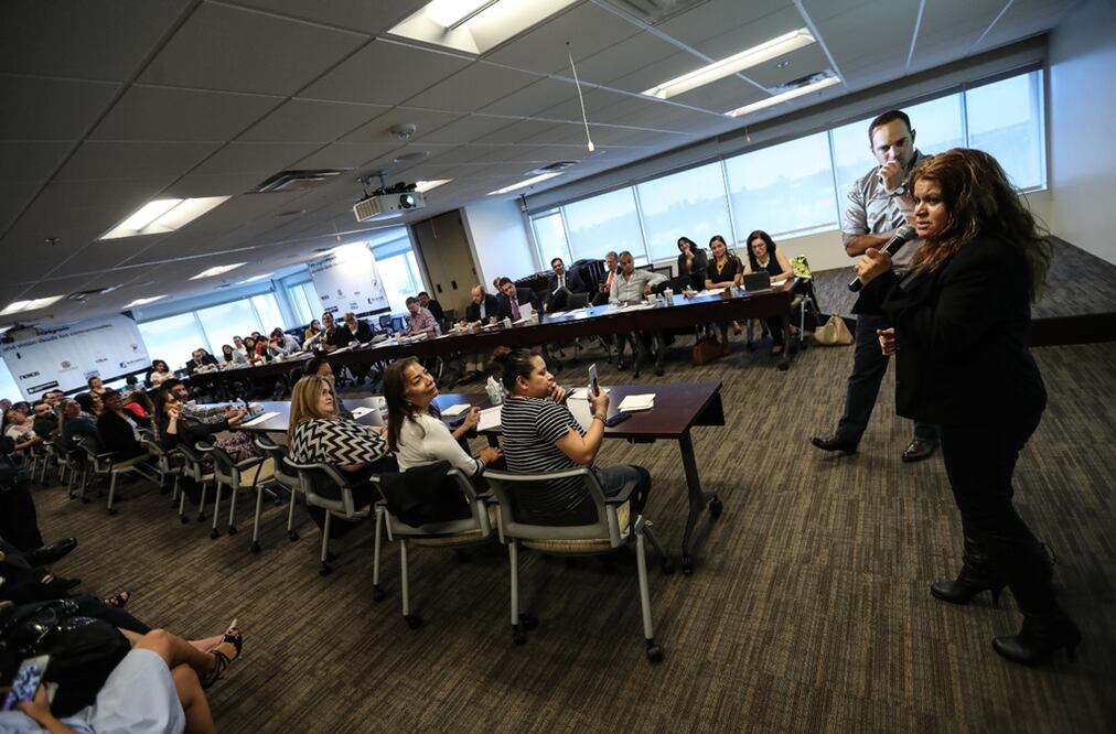 Mexicanos que dejaron todo por una vida mejor en EU temen perder su hogar y ser deportados a un país en el que no tienen nada o ya nadie los espera.