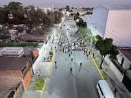 Habilitan Sendero Seguro en Ecatepec