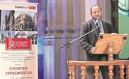 Publican Ley de los Derechos Culturales de la CDMX