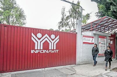 Infonavit anuncia estrategia para ayudar a grandes empresas