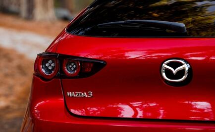 ¿Por qué Mazda sigue creciendo en México? 