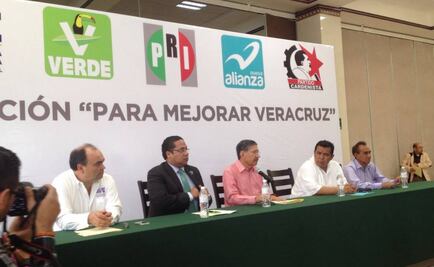 PRI-Veracruz exige apertura del 100% de casillas electorales
