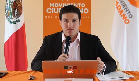 Endurecer medidas sanitarias en aeropuertos, exige senador de MC