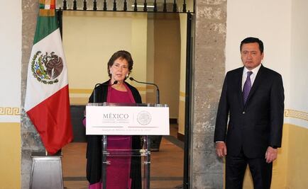 García Cepeda trabajará de cerca con creadores, asegura