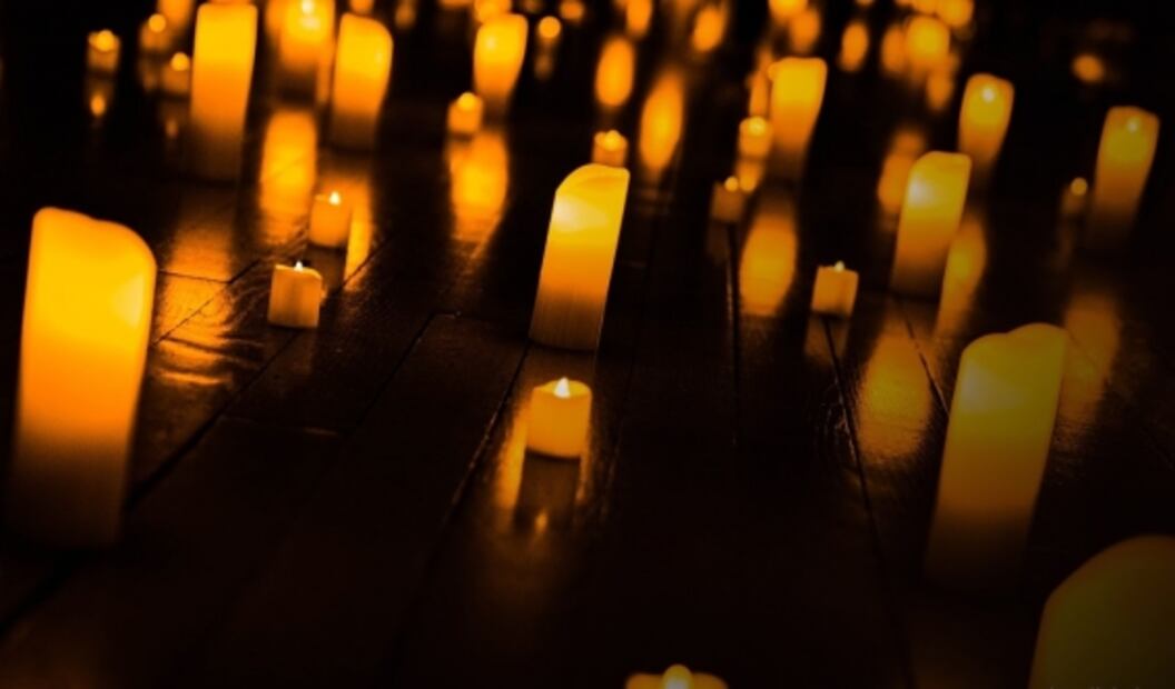 Candlelight: conciertos íntimos a la luz de las velas en la colonia Juárez
