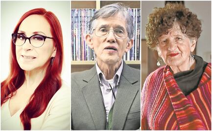 Comunidad cultural y científica reiteran llamado para no extinguir fideicomisos