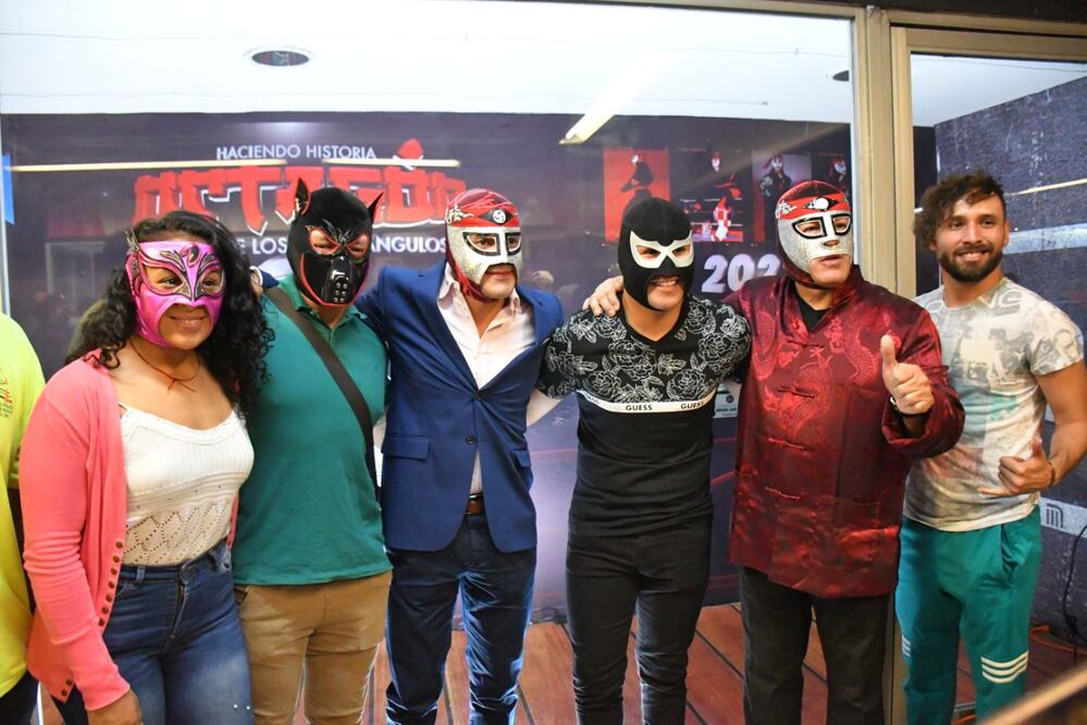 Foto: Especial/El Universal