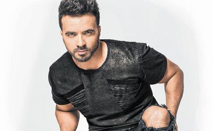 Luis Fonsi retrasa conciertos en Puerto Rico de febrero a mayo por covid