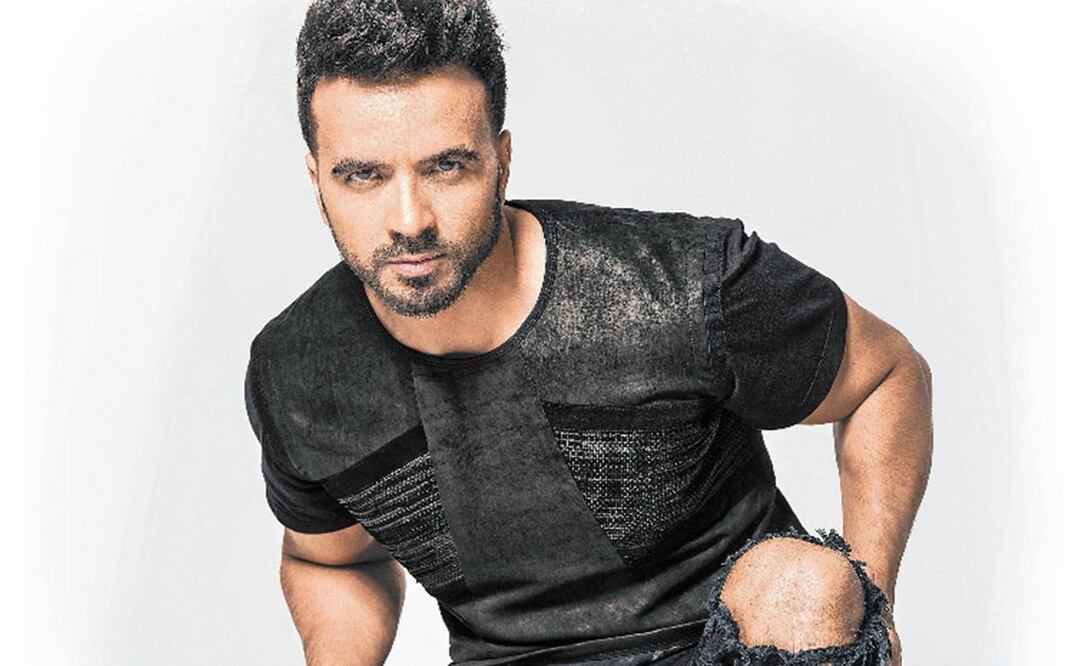 Luis Fonsi dijo que aunque le emociona presentarse en su país, en este momento lo más importante es el bienestar de la gente.