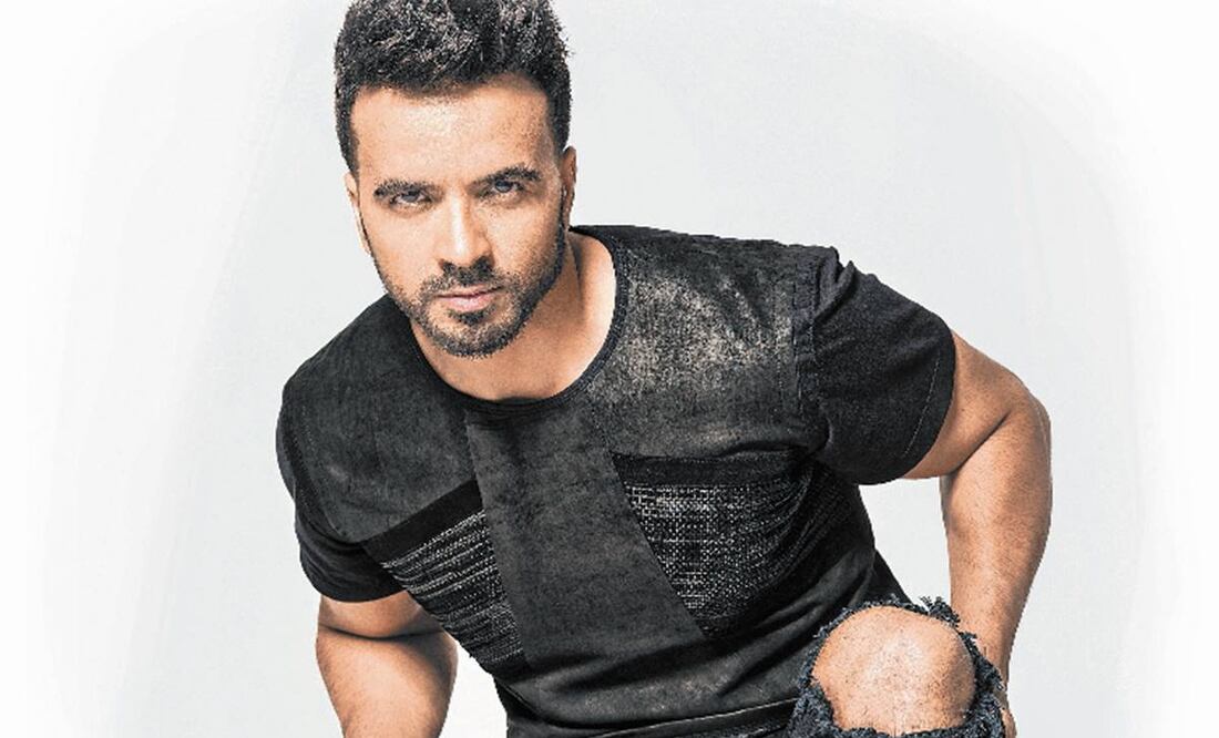 Luis Fonsi dijo que aunque le emociona presentarse en su país, en este momento lo más importante es el bienestar de la gente.