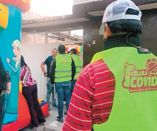 Ecatepec apuesta por sanciones más duras en pandemia