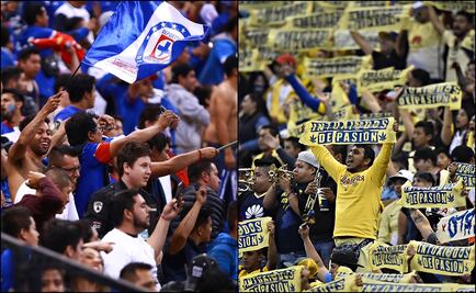 Sin caravanas, sin enfrentamientos, una final en paz