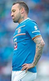 Nadie se salva en La Noria