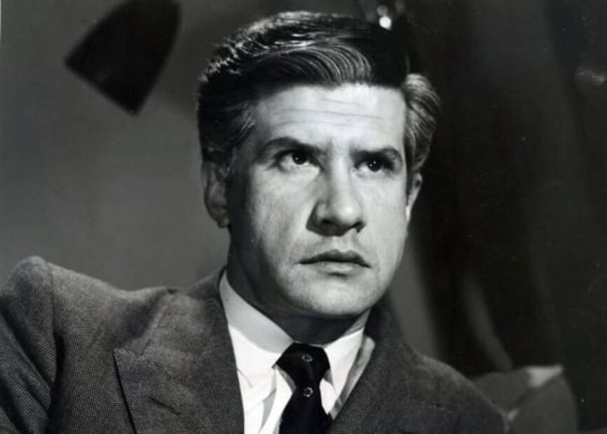 Ignacio López Tarso, uno de los 100 mexicanos más creativos del país según Forbes