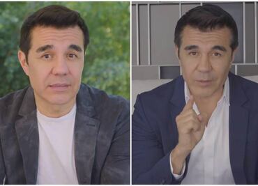 Adrián Uribe y sus aspiraciones políticas: esto es lo que se sabe